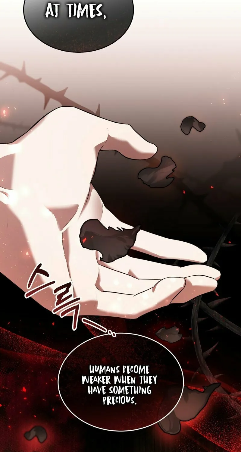 The Night Without Shadows Chapter 39 page 61 - 