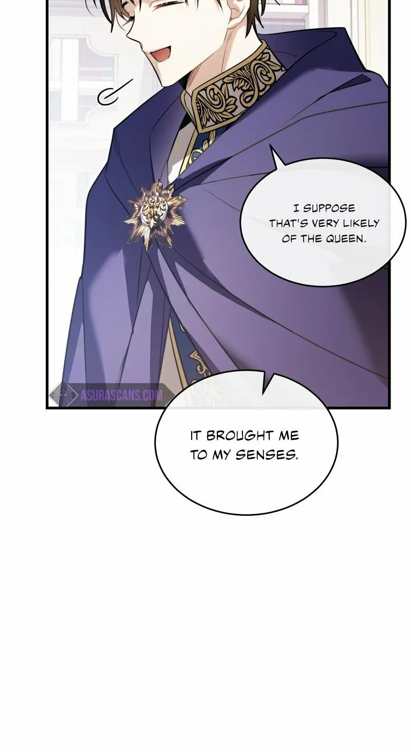 The Night Without Shadows Chapter 39 page 8 - 