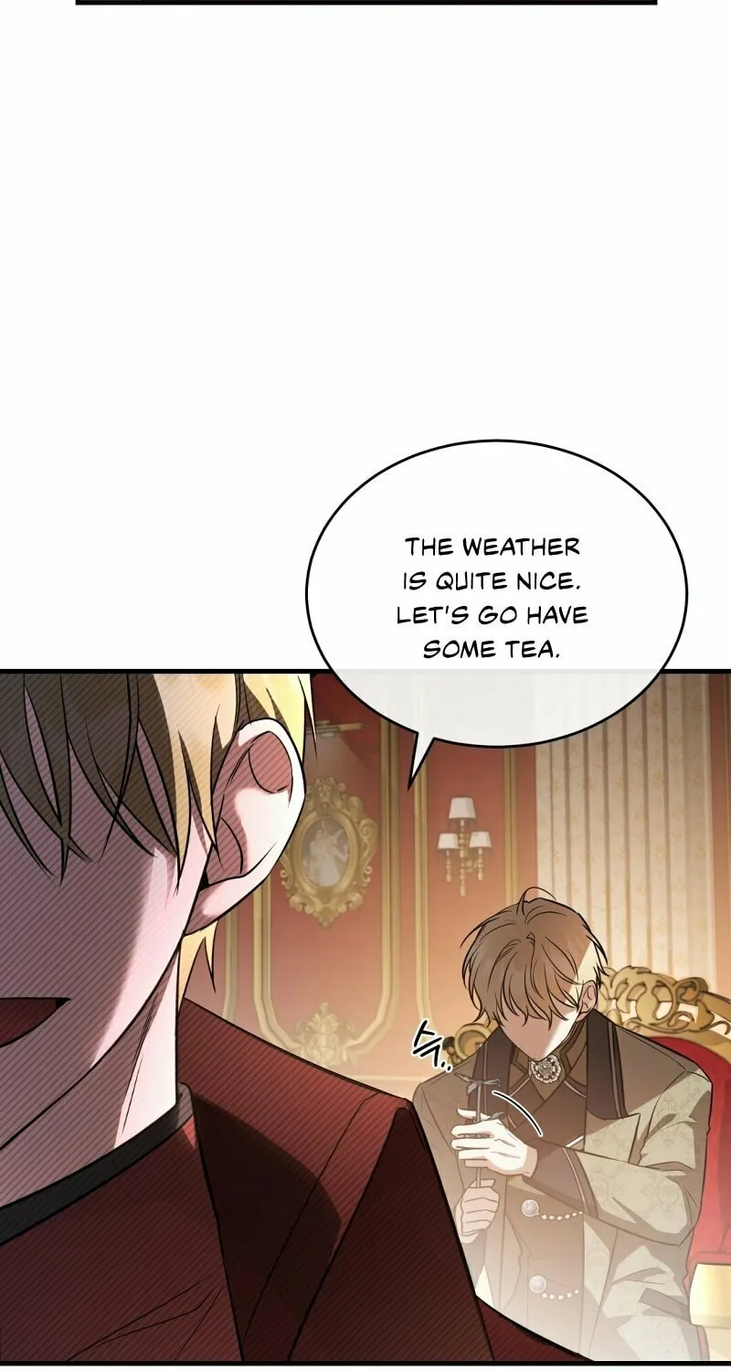 The Night Without Shadows Chapter 39 page 76 - 