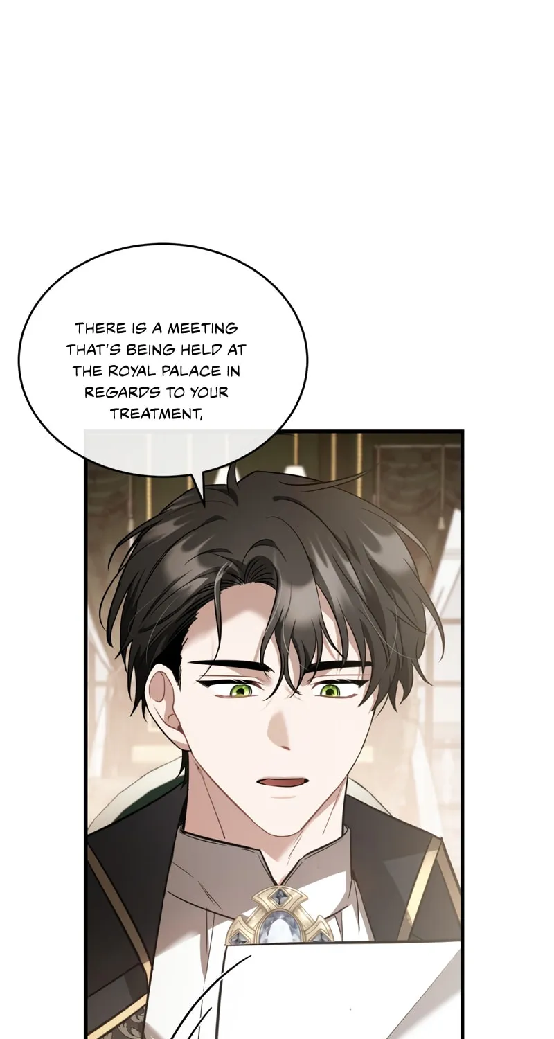 The Night Without Shadows Chapter 40 page 2 - 