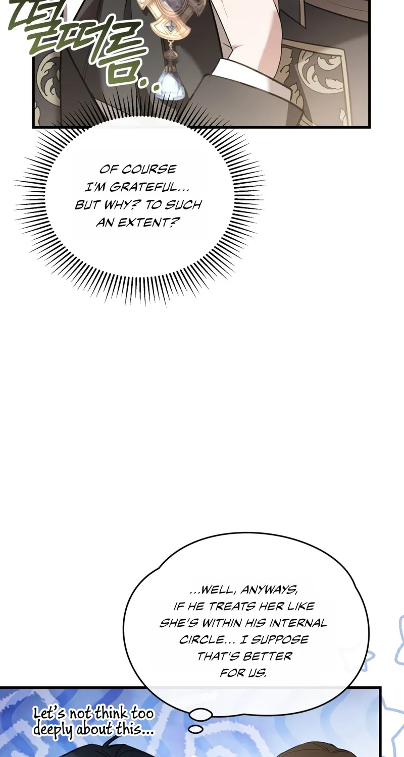 The Night Without Shadows Chapter 40 page 13 - 