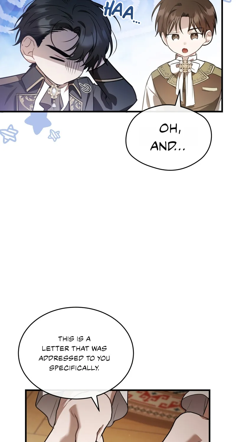 The Night Without Shadows Chapter 40 page 14 - 
