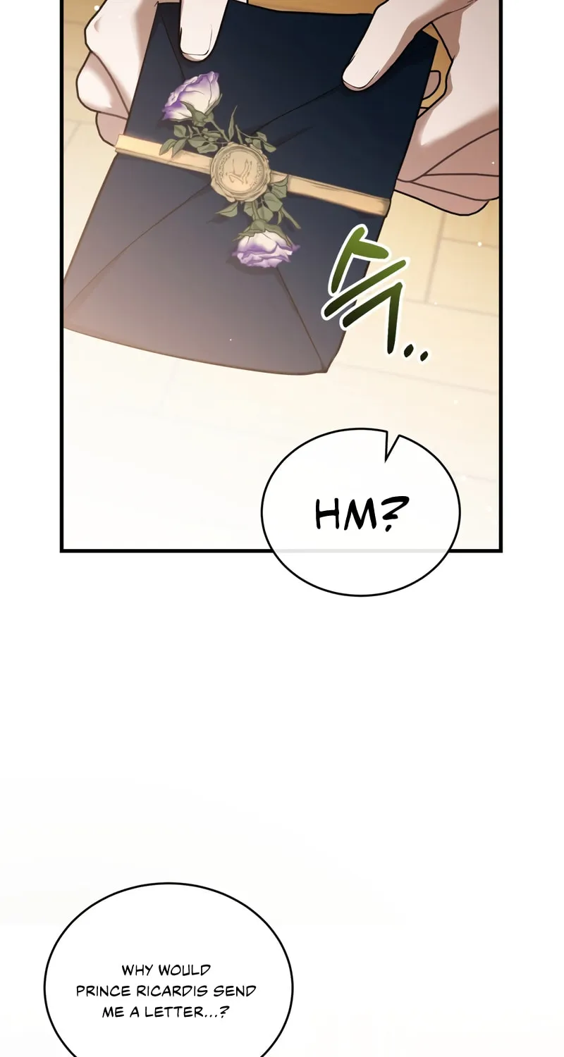 The Night Without Shadows Chapter 40 page 15 - 