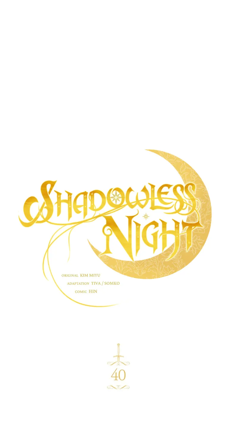 The Night Without Shadows Chapter 40 page 17 - 
