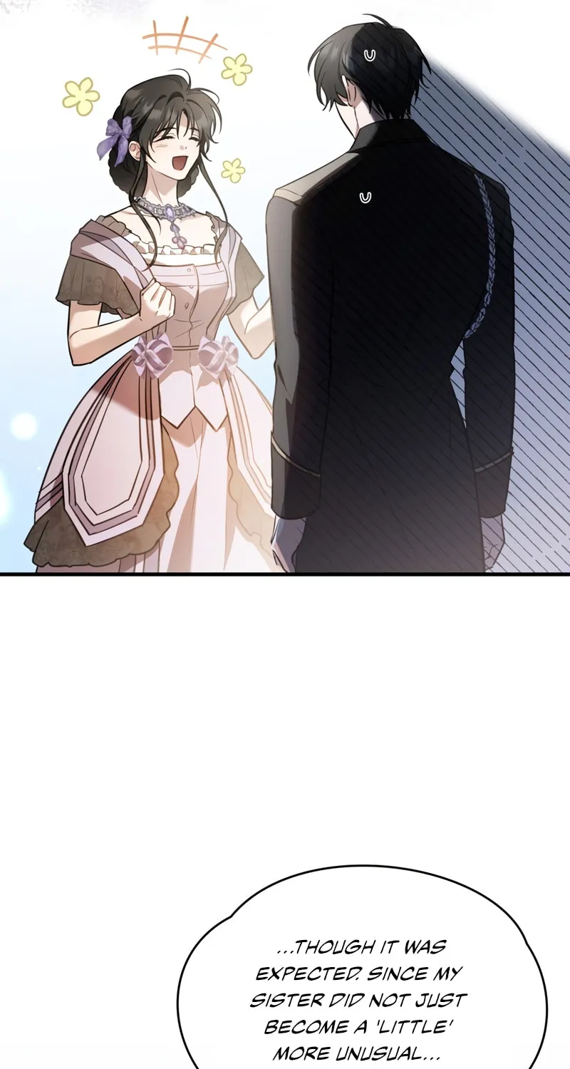 The Night Without Shadows Chapter 40 page 22 - 