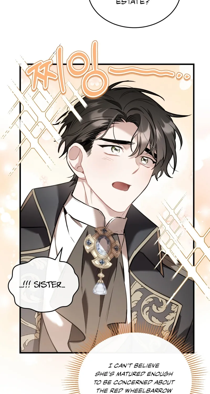 The Night Without Shadows Chapter 40 page 24 - 