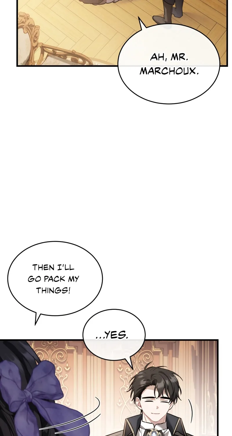 The Night Without Shadows Chapter 40 page 26 - 