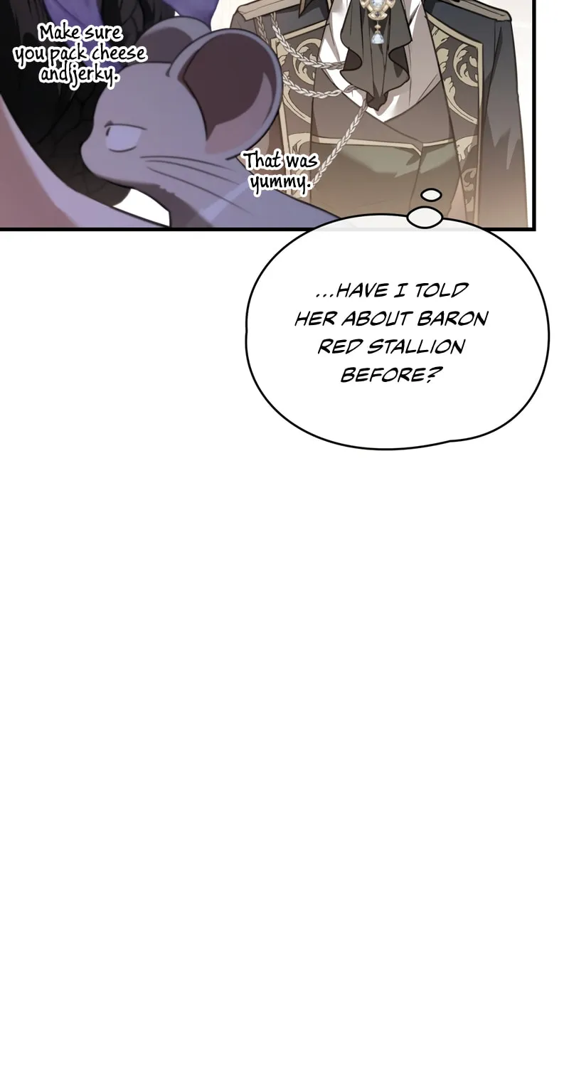 The Night Without Shadows Chapter 40 page 27 - 
