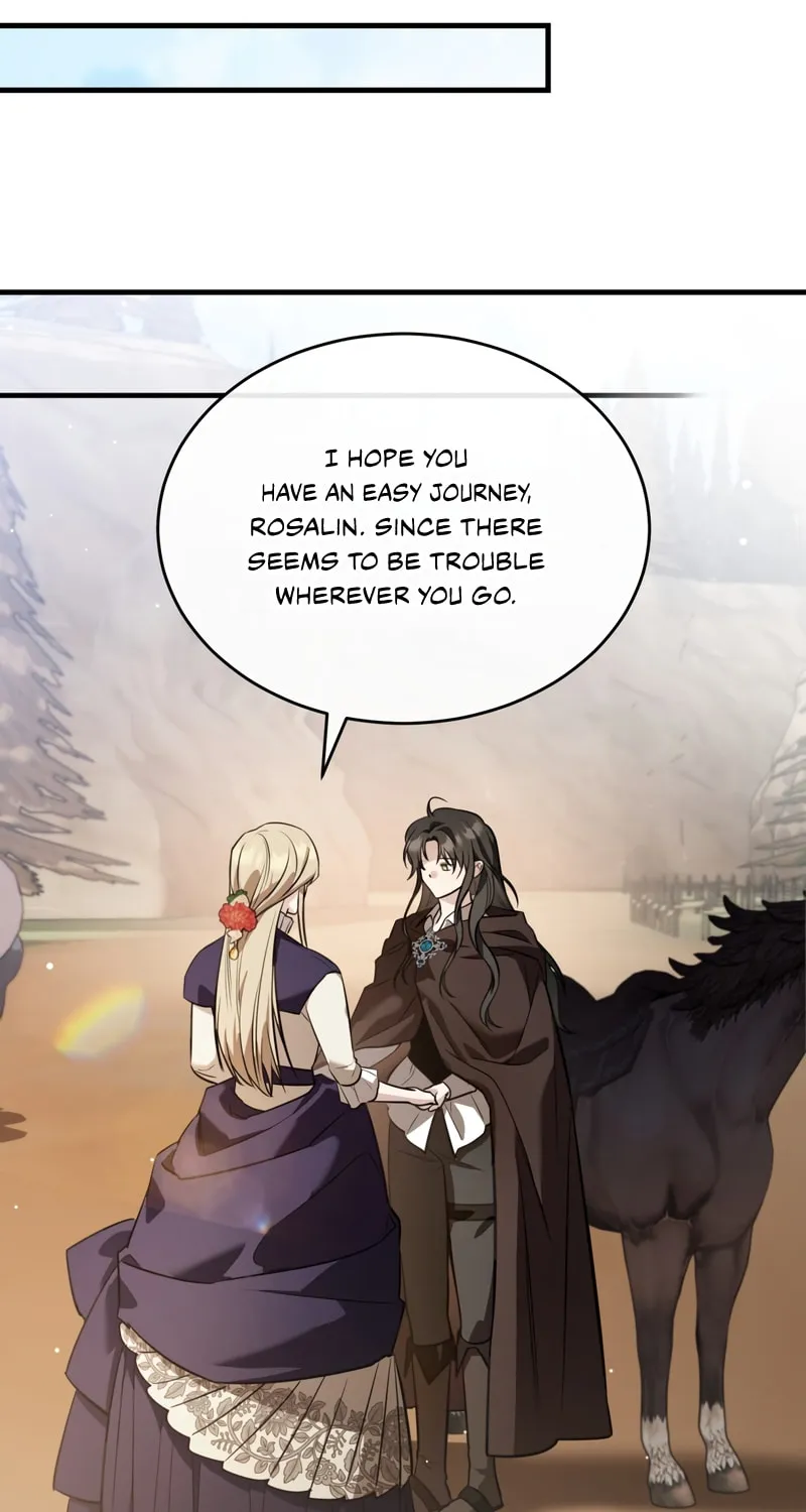 The Night Without Shadows Chapter 40 page 28 - 