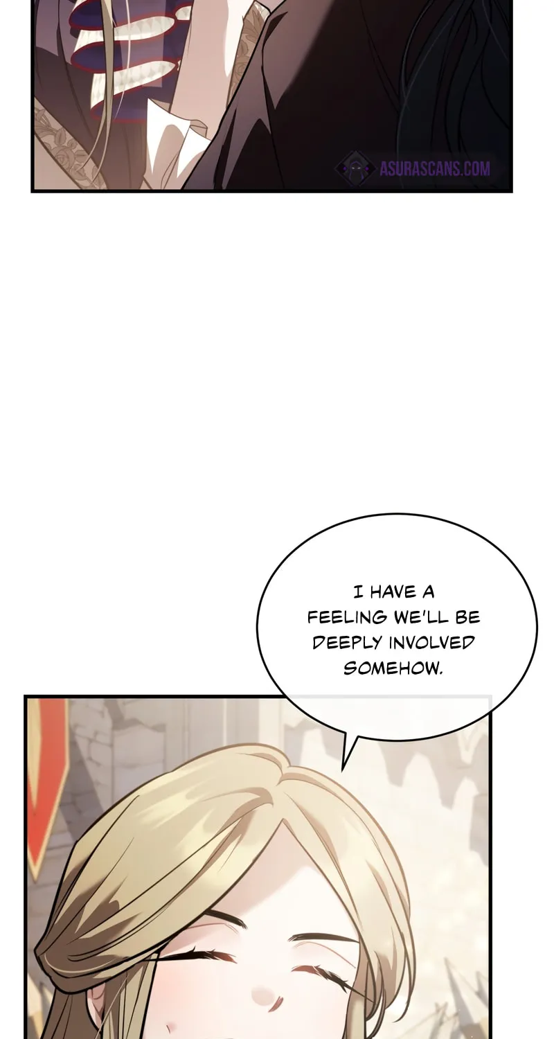 The Night Without Shadows Chapter 40 page 30 - 