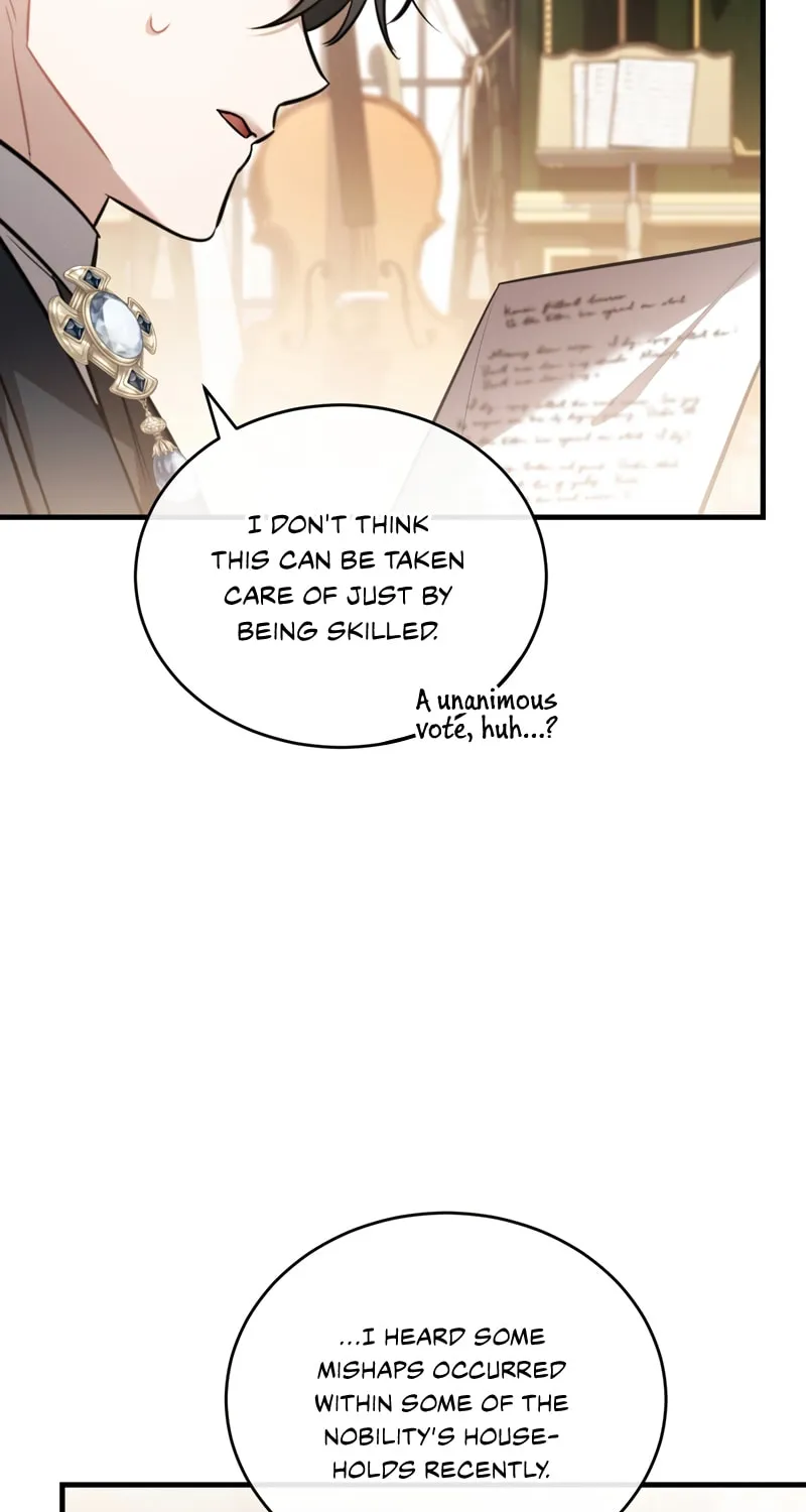 The Night Without Shadows Chapter 40 page 4 - 