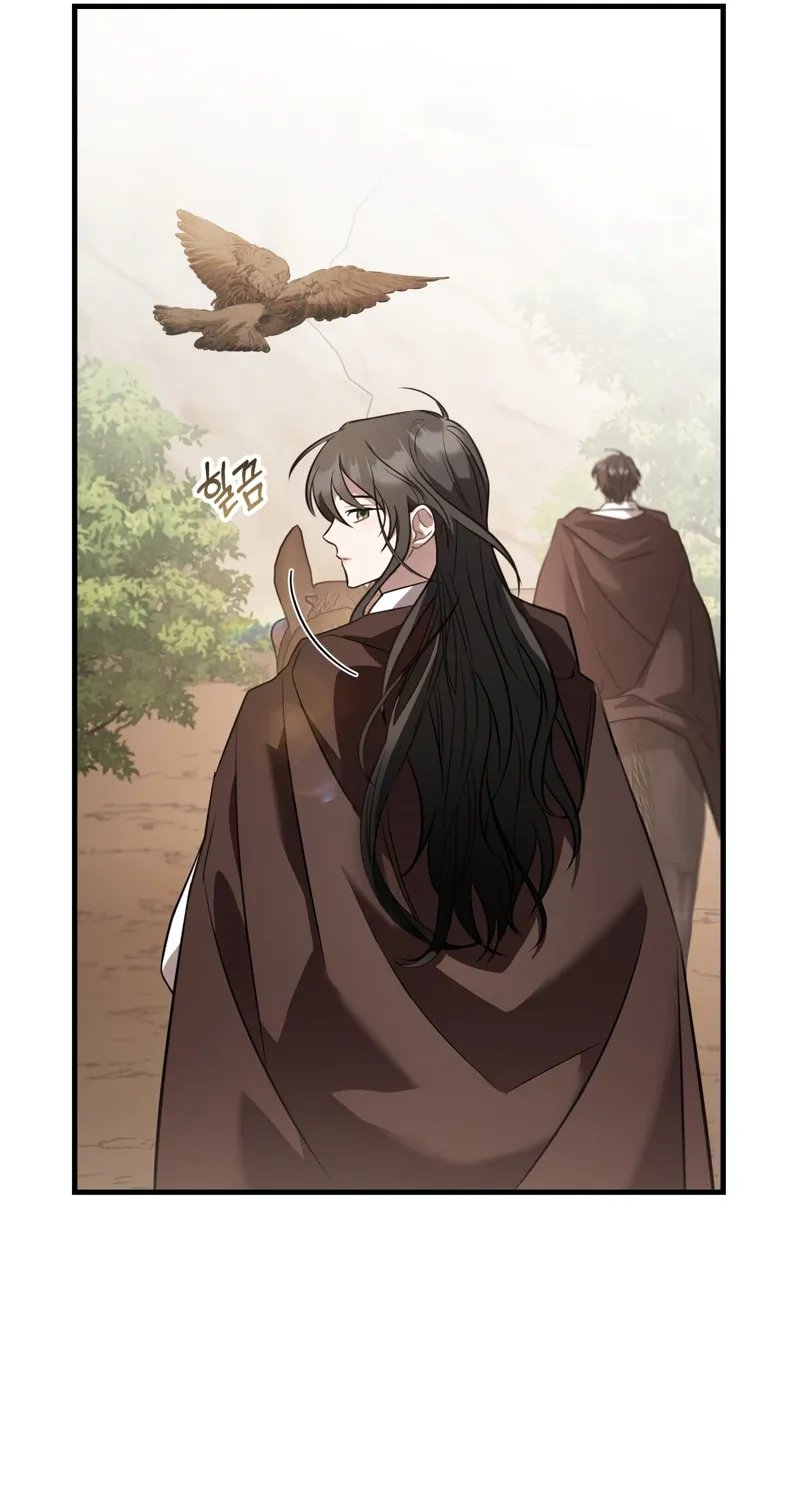 The Night Without Shadows Chapter 40 page 32 - 