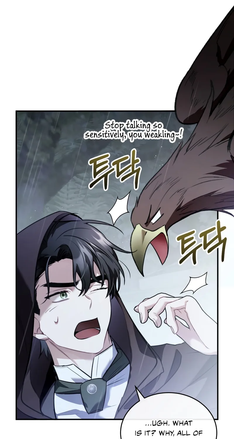 The Night Without Shadows Chapter 40 page 40 - 