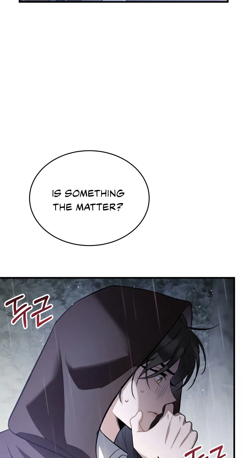 The Night Without Shadows Chapter 40 page 44 - 