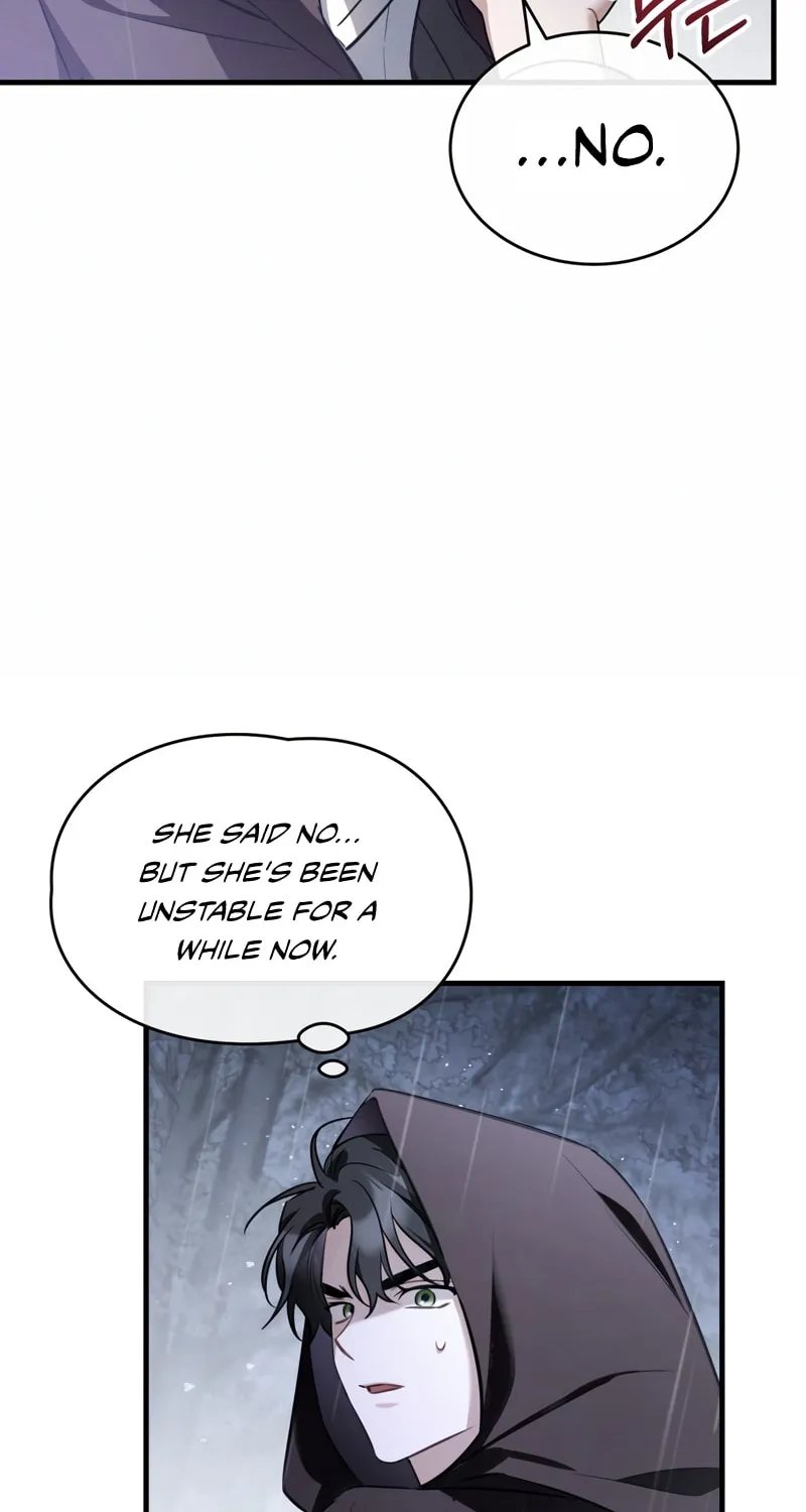 The Night Without Shadows Chapter 40 page 45 - 