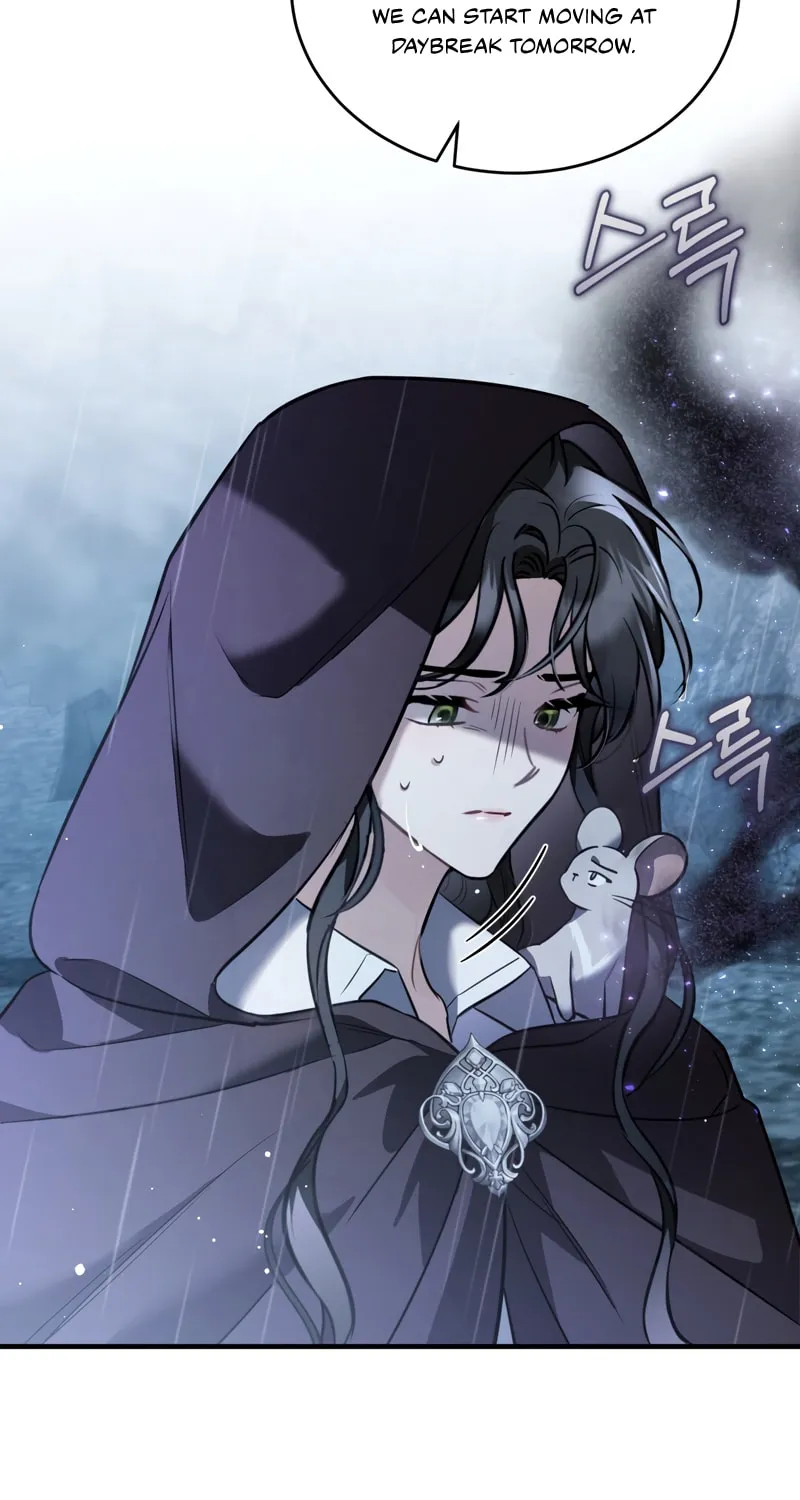The Night Without Shadows Chapter 40 page 48 - 