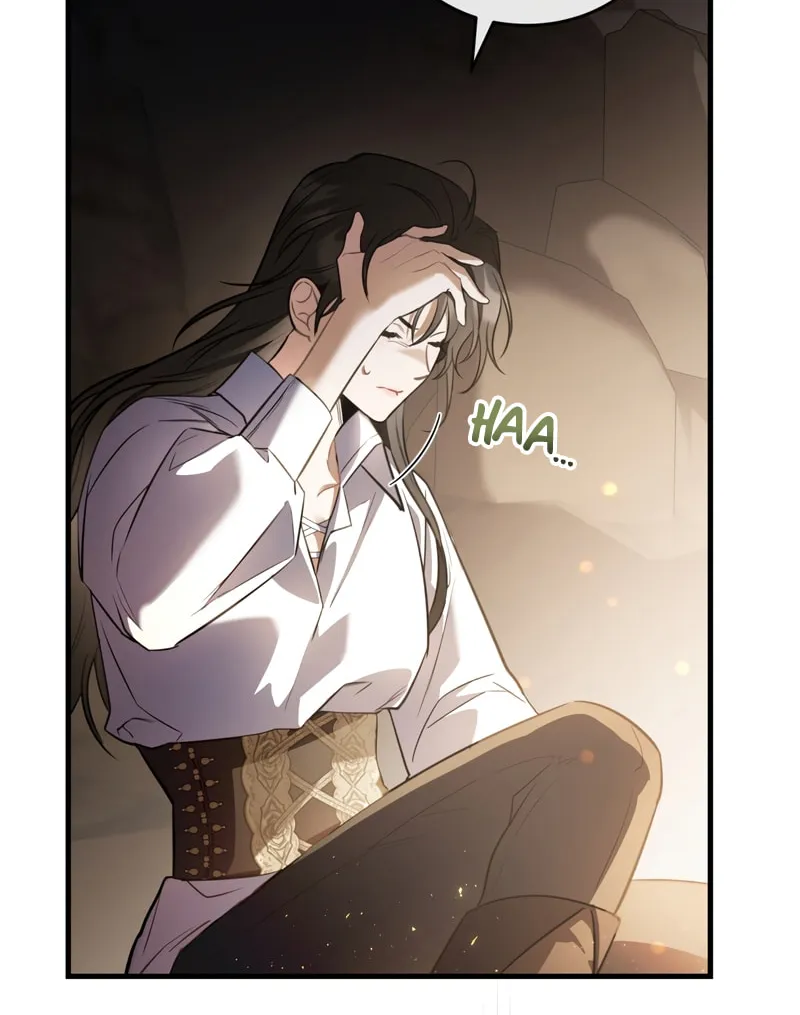 The Night Without Shadows Chapter 40 page 51 - 