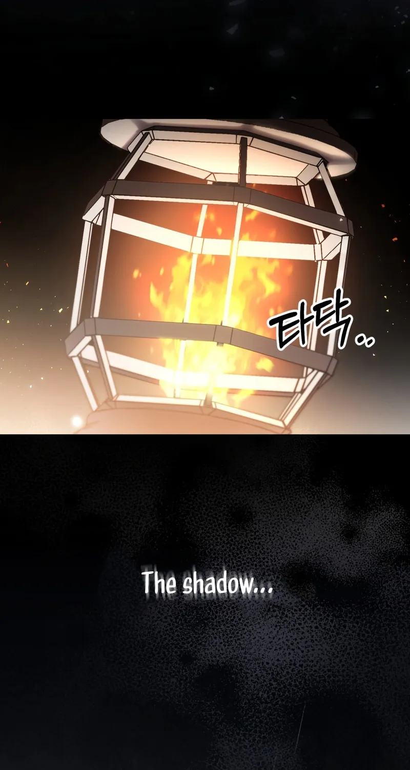 The Night Without Shadows Chapter 40 page 55 - 
