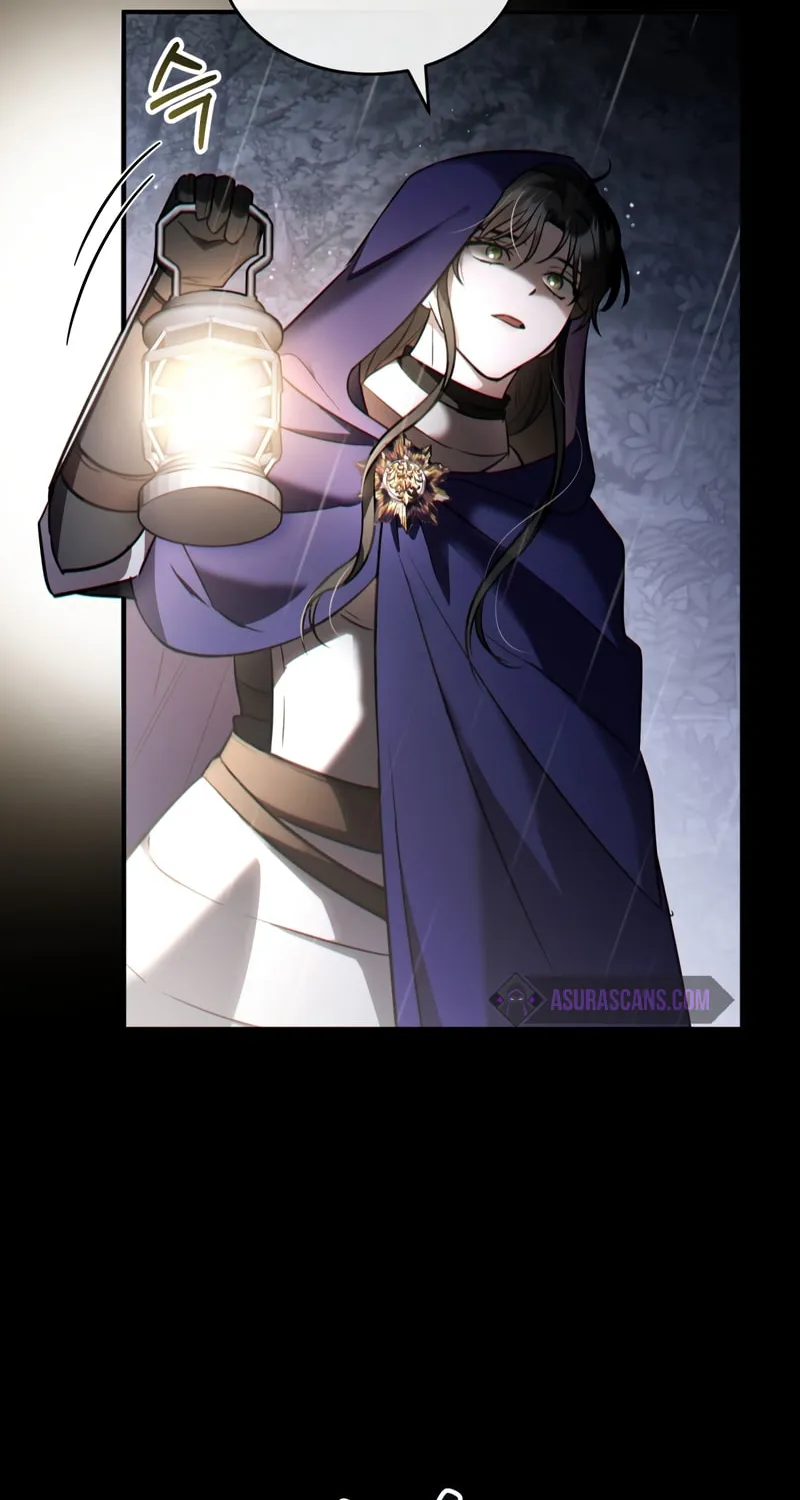 The Night Without Shadows Chapter 40 page 59 - 