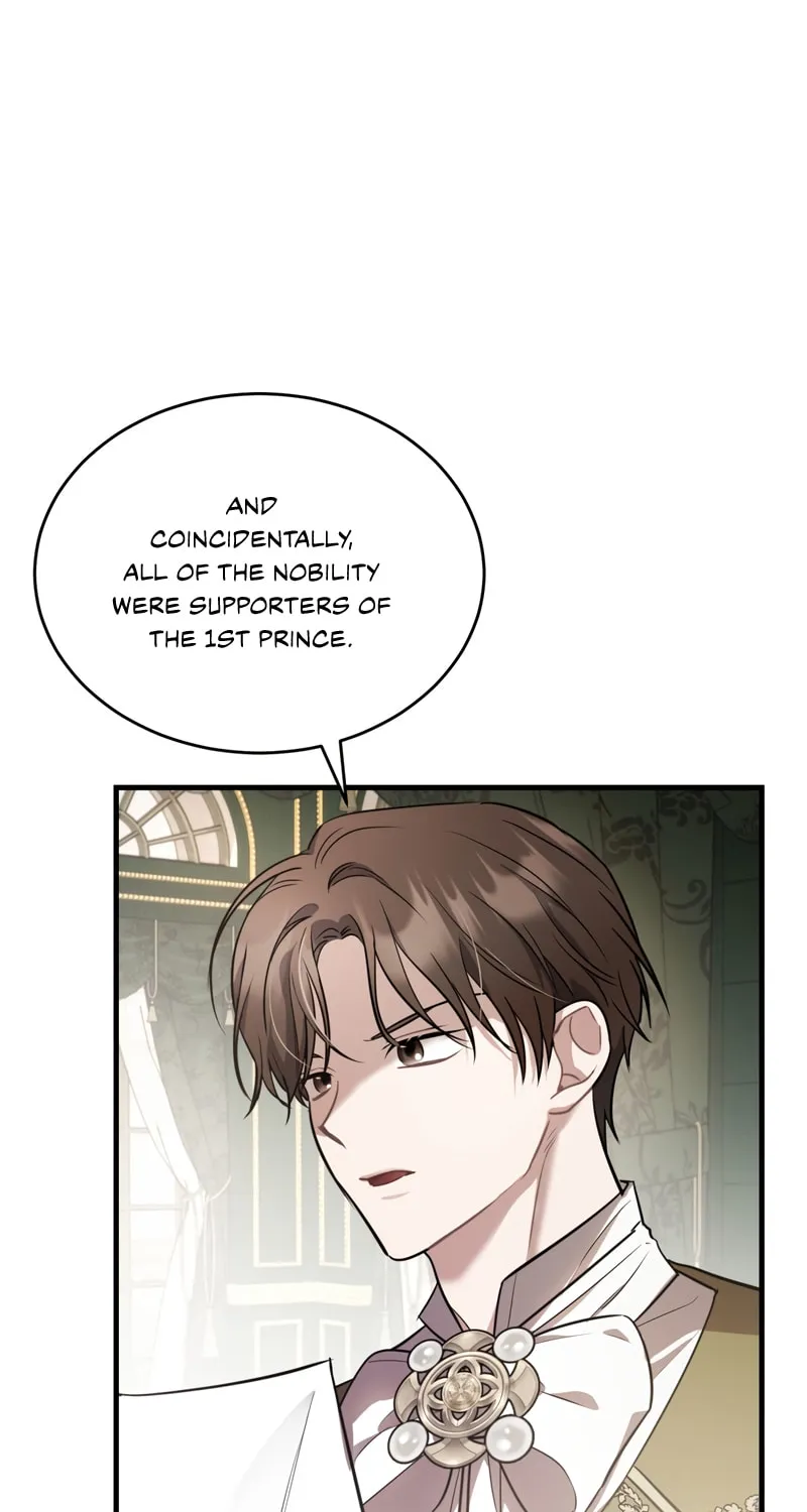 The Night Without Shadows Chapter 40 page 7 - 