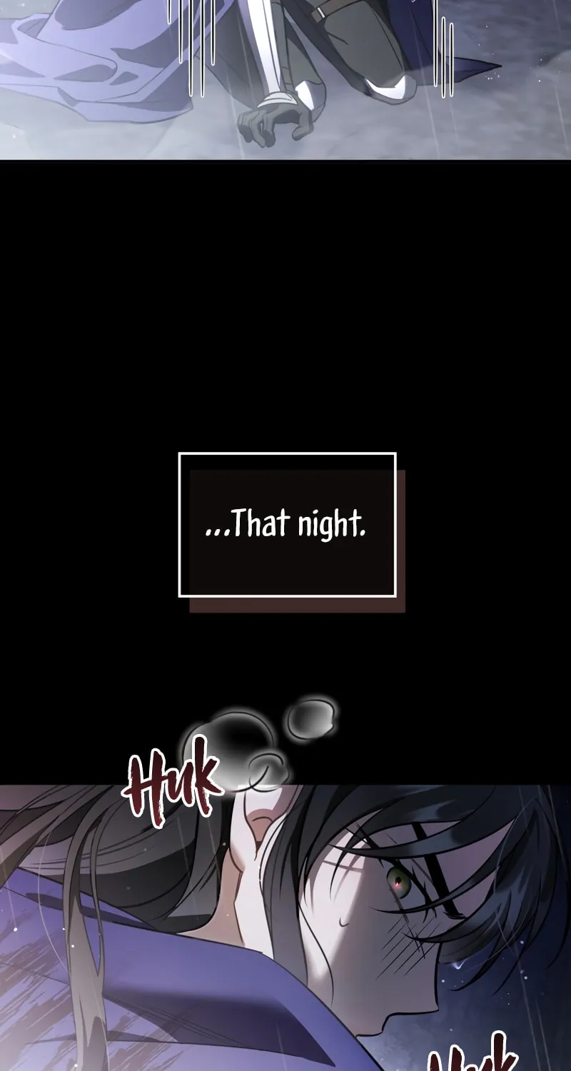 The Night Without Shadows Chapter 40 page 66 - 