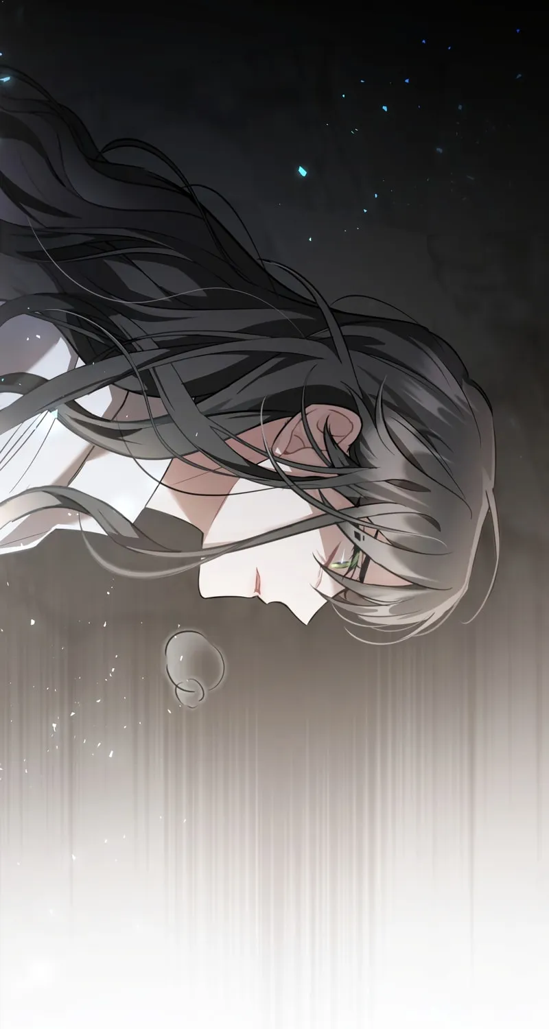 The Night Without Shadows Chapter 40 page 74 - 