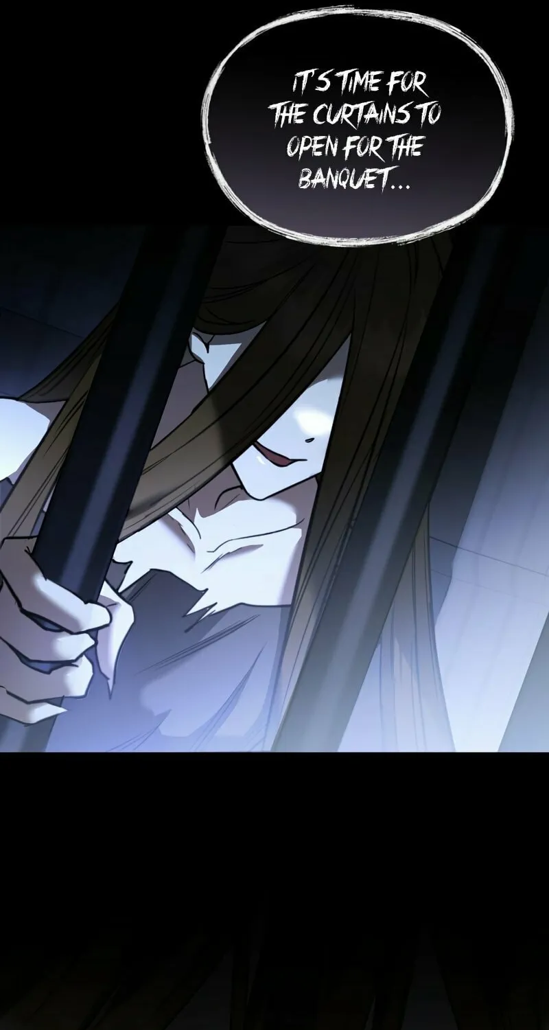 The Night Without Shadows Chapter 40 page 83 - 