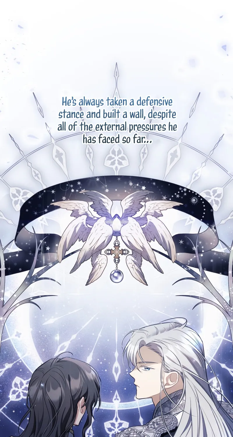 The Night Without Shadows Chapter 40 page 10 - 