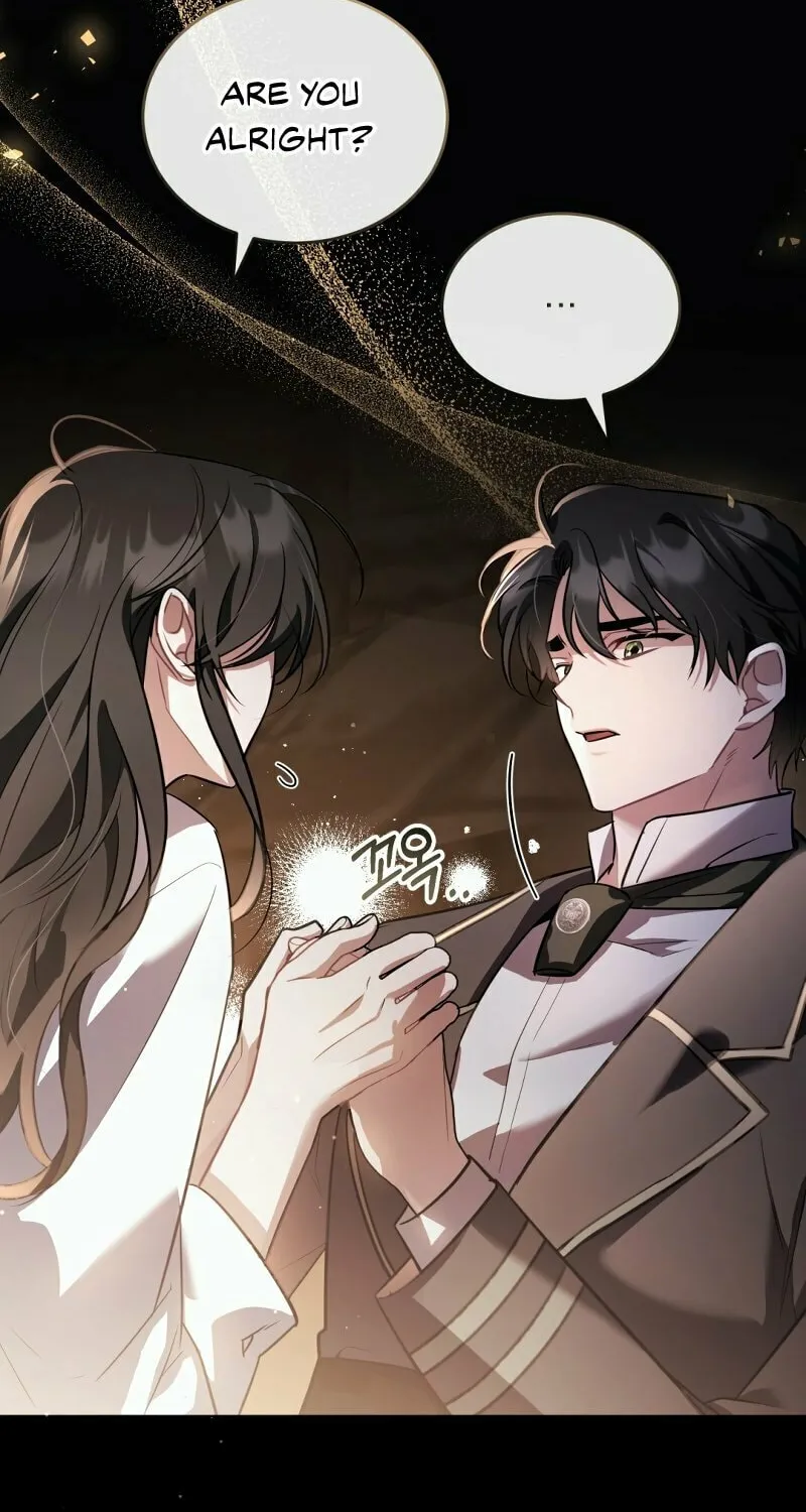 The Night Without Shadows Chapter 41 page 11 - 