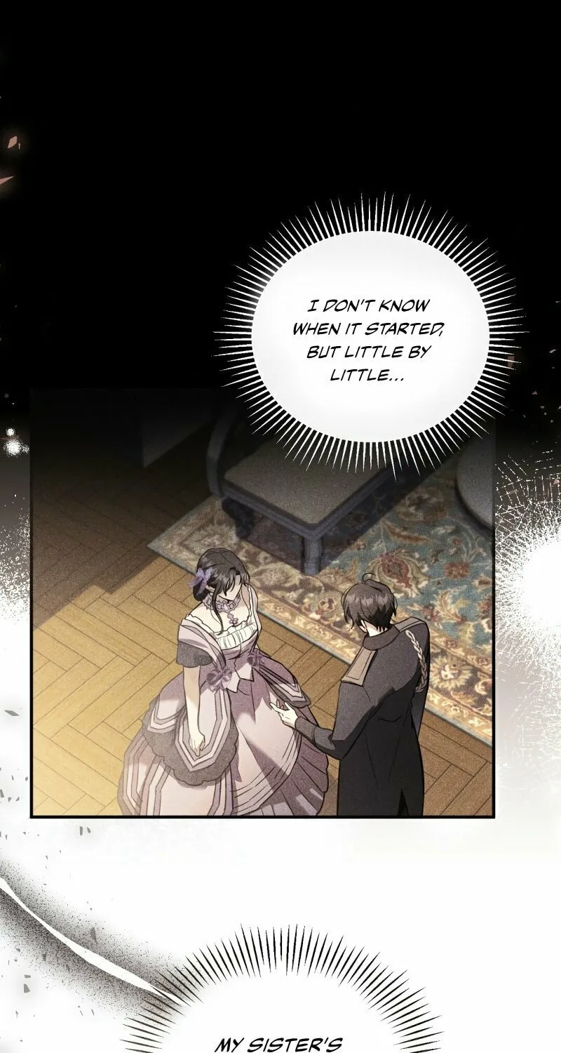 The Night Without Shadows Chapter 41 page 13 - 
