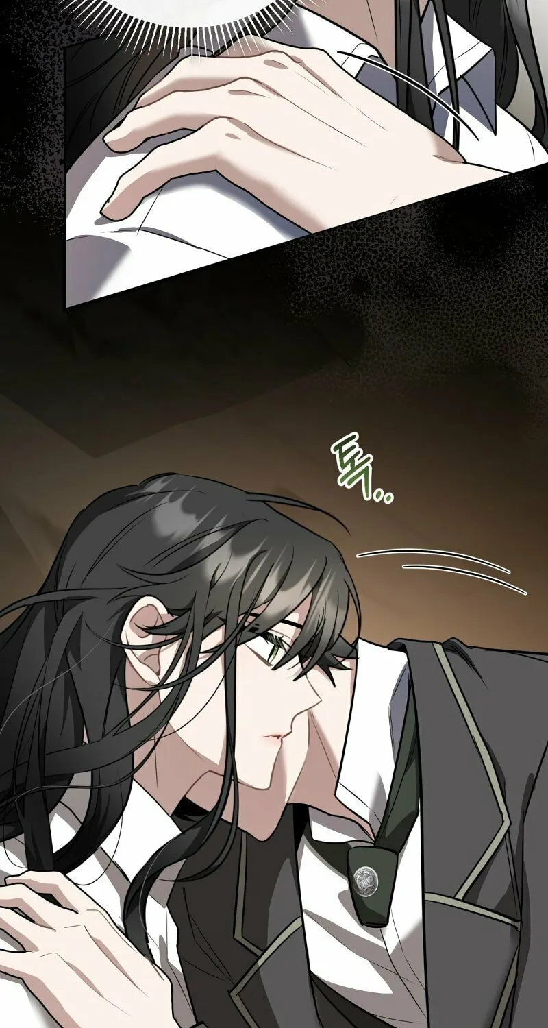 The Night Without Shadows Chapter 41 page 16 - 