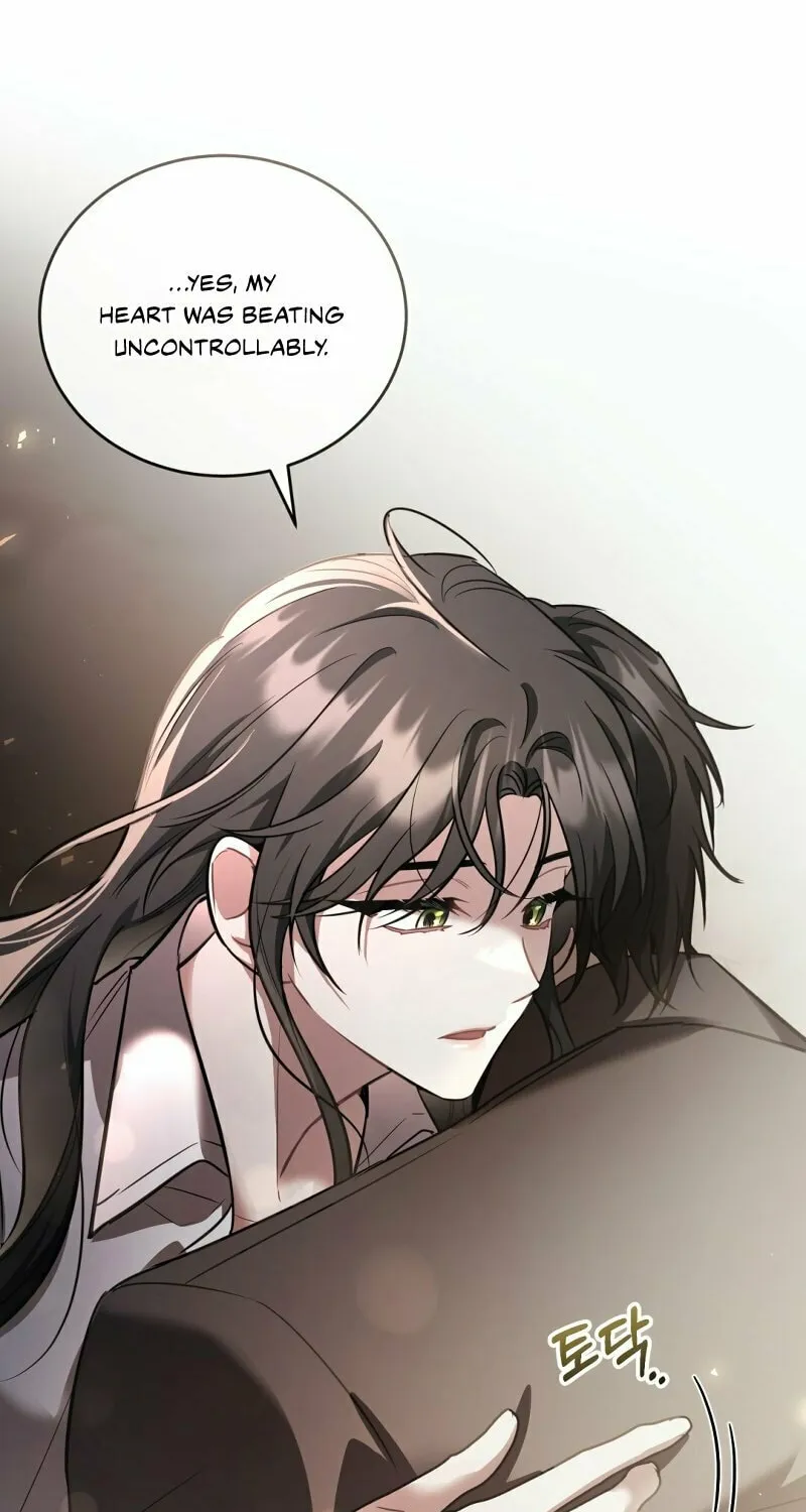 The Night Without Shadows Chapter 41 page 19 - 