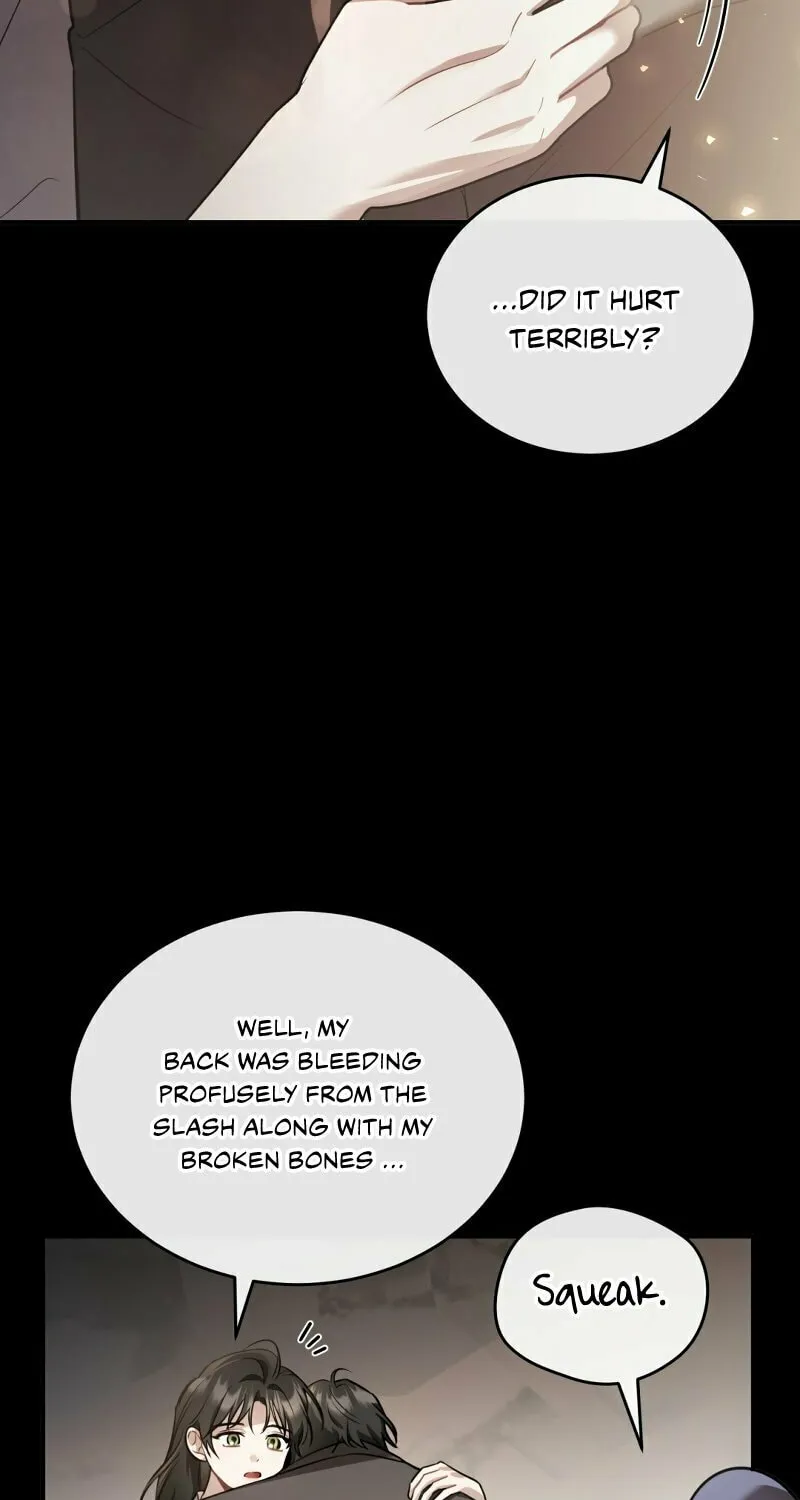 The Night Without Shadows Chapter 41 page 20 - 