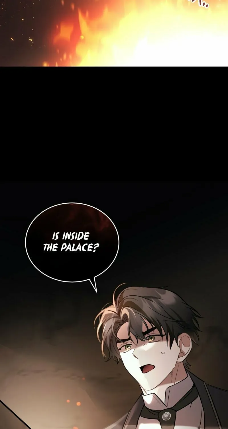 The Night Without Shadows Chapter 41 page 3 - 