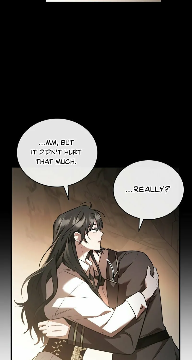 The Night Without Shadows Chapter 41 page 22 - 