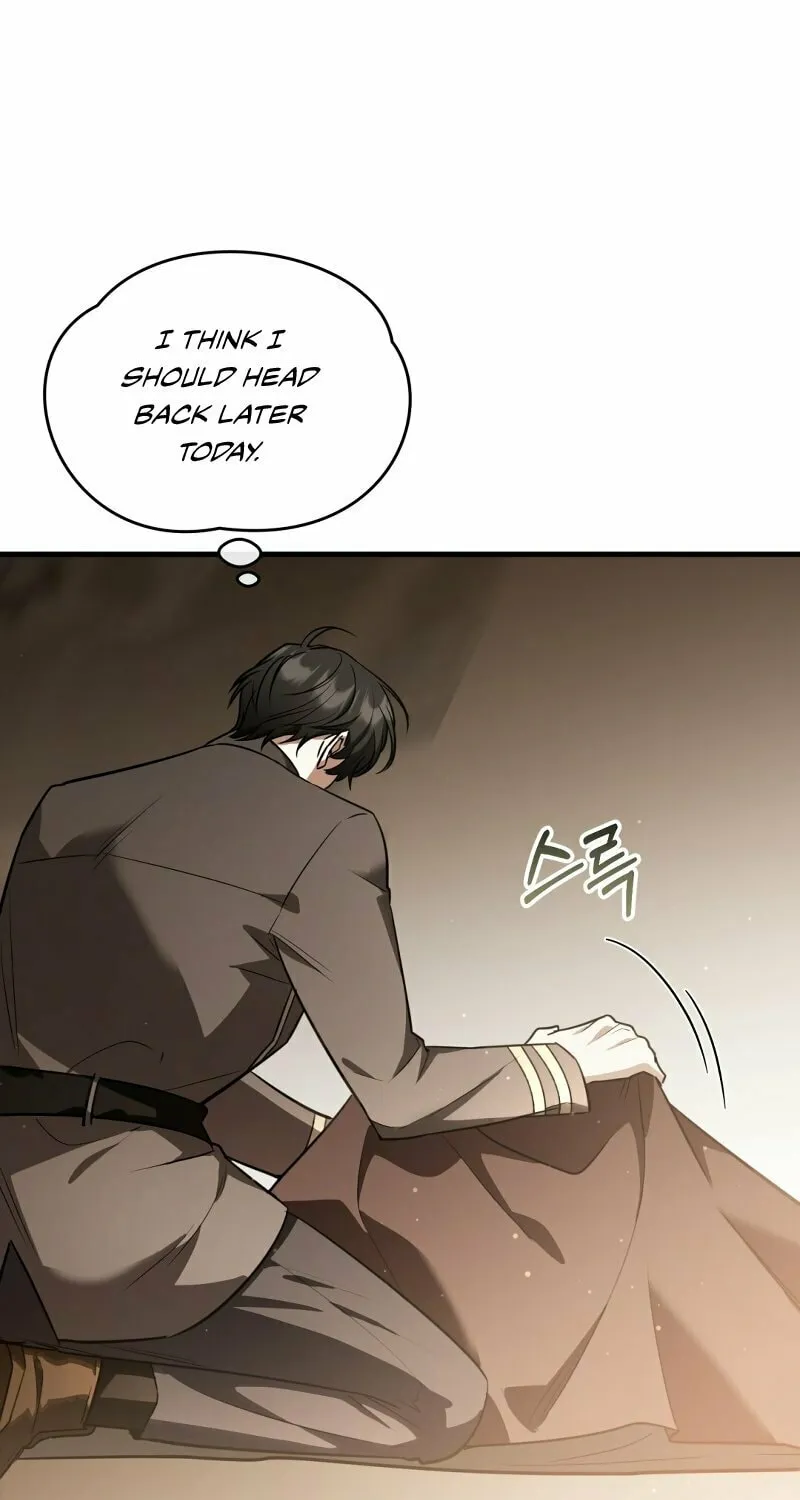 The Night Without Shadows Chapter 41 page 30 - 