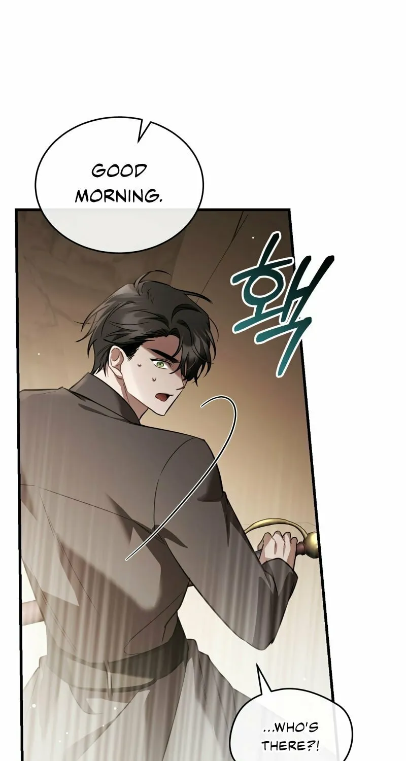 The Night Without Shadows Chapter 41 page 32 - 