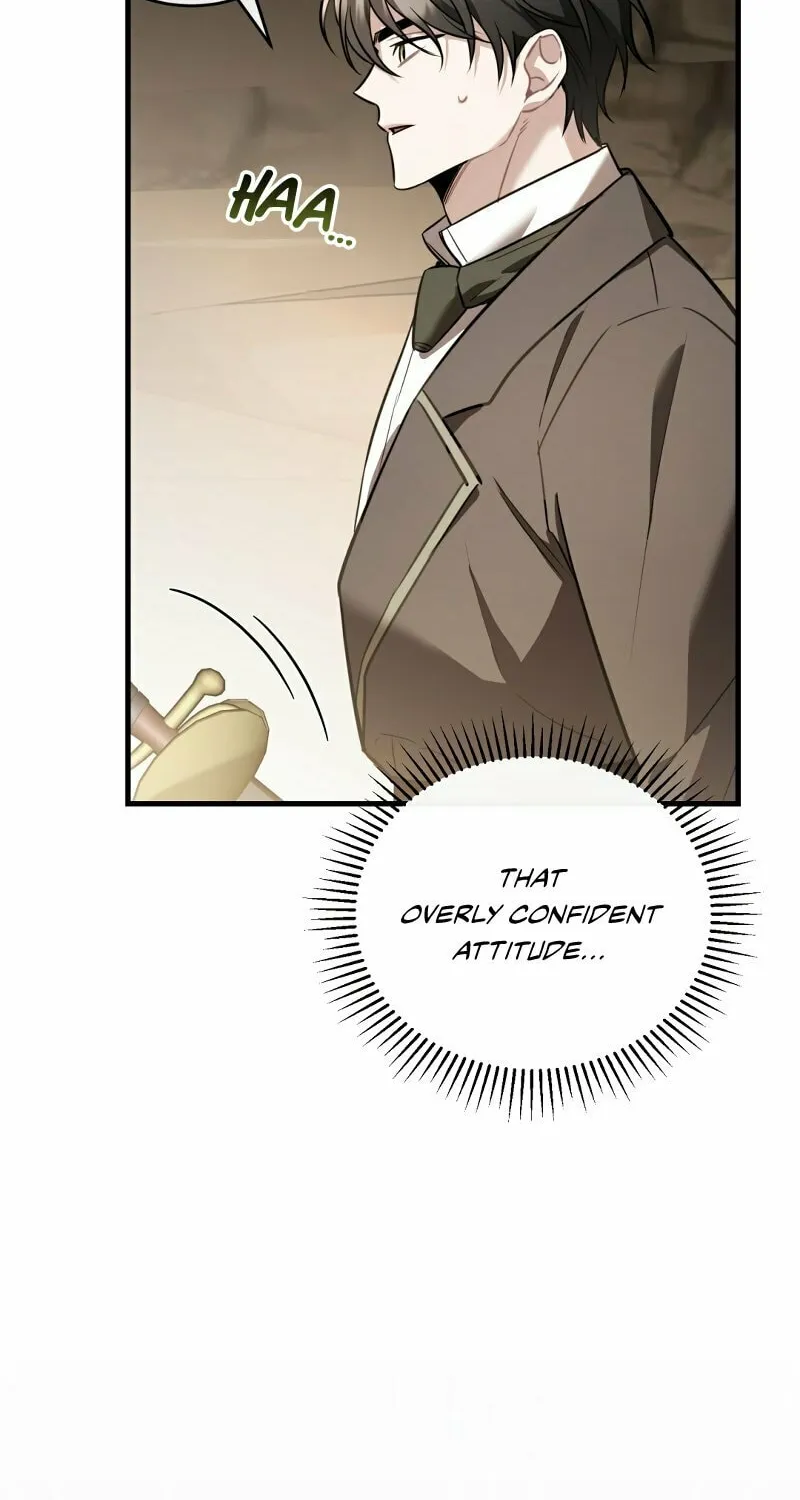 The Night Without Shadows Chapter 41 page 37 - 