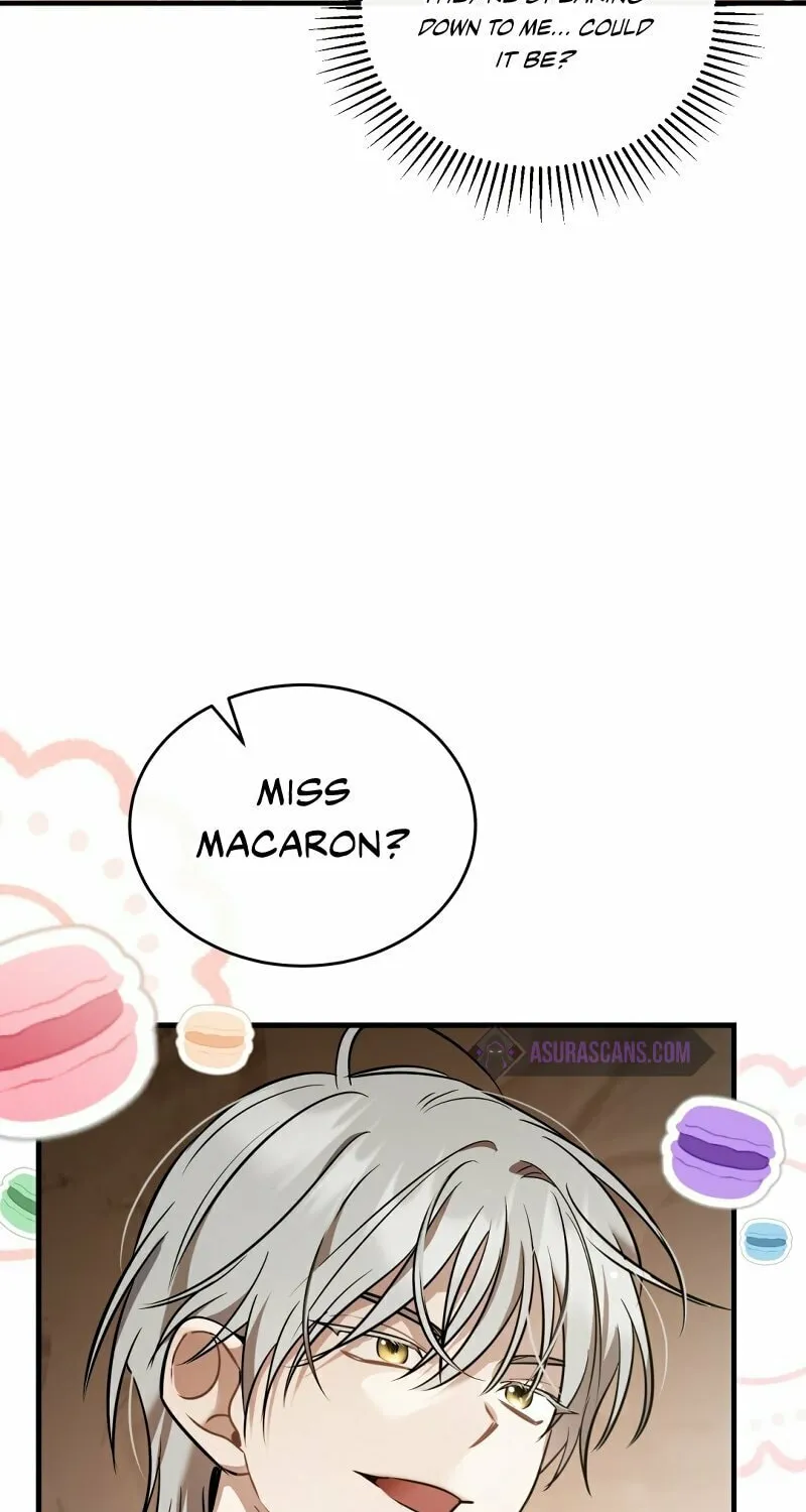 The Night Without Shadows Chapter 41 page 39 - 