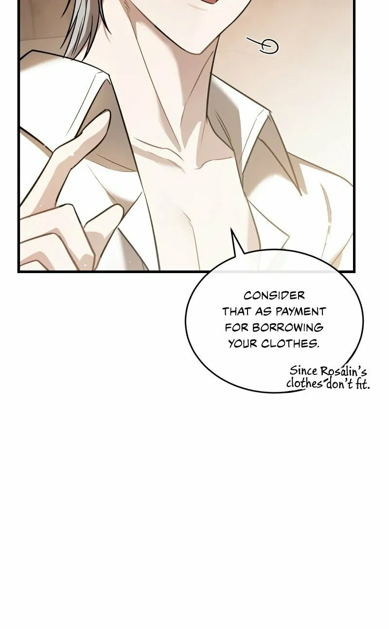 The Night Without Shadows Chapter 41 page 40 - 