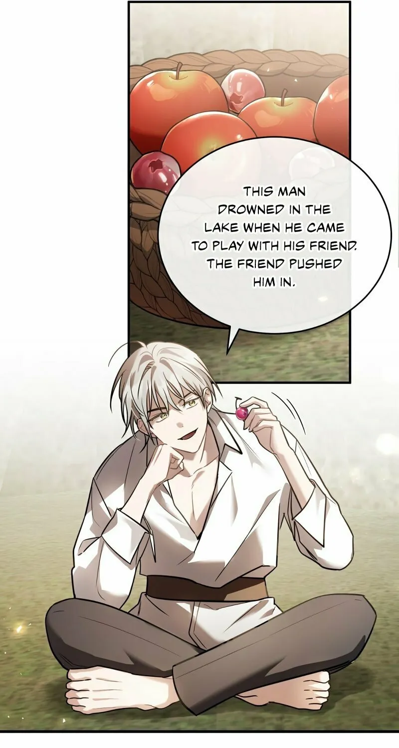 The Night Without Shadows Chapter 41 page 41 - 