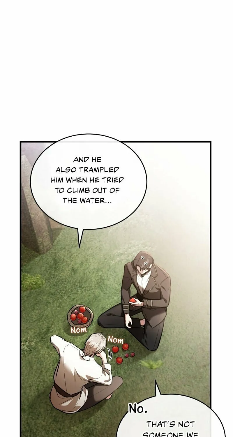 The Night Without Shadows Chapter 41 page 42 - 