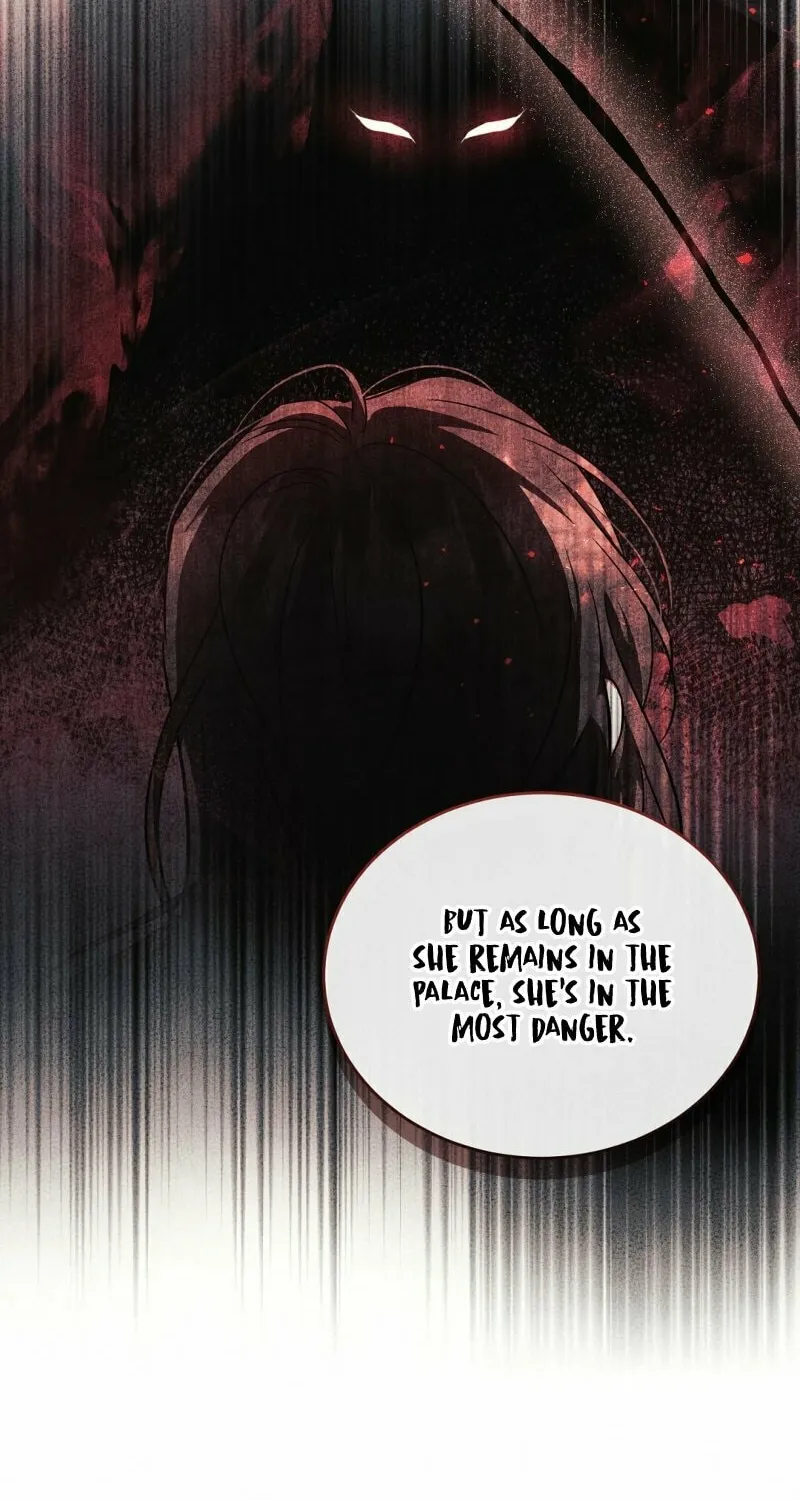 The Night Without Shadows Chapter 41 page 46 - 