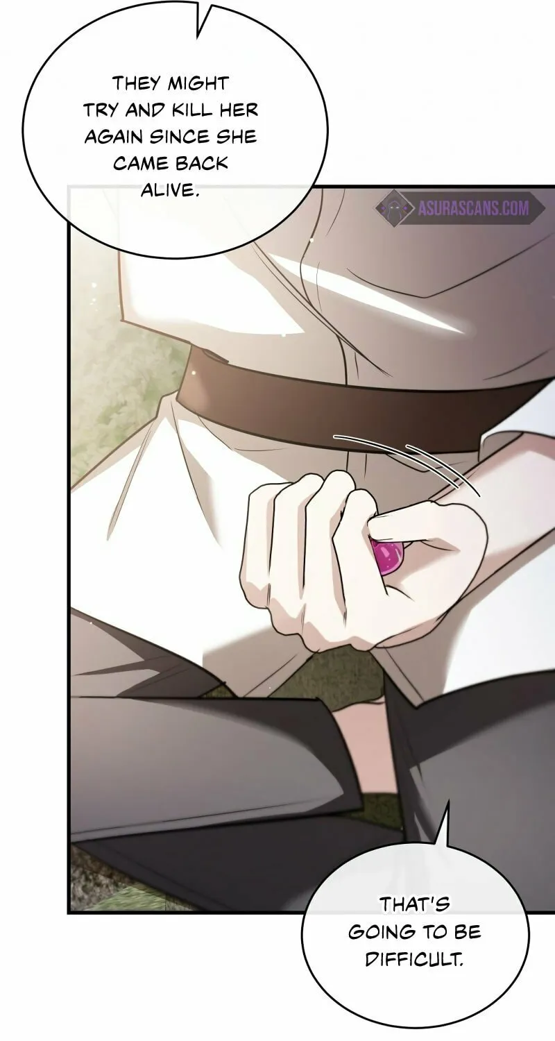 The Night Without Shadows Chapter 41 page 47 - 
