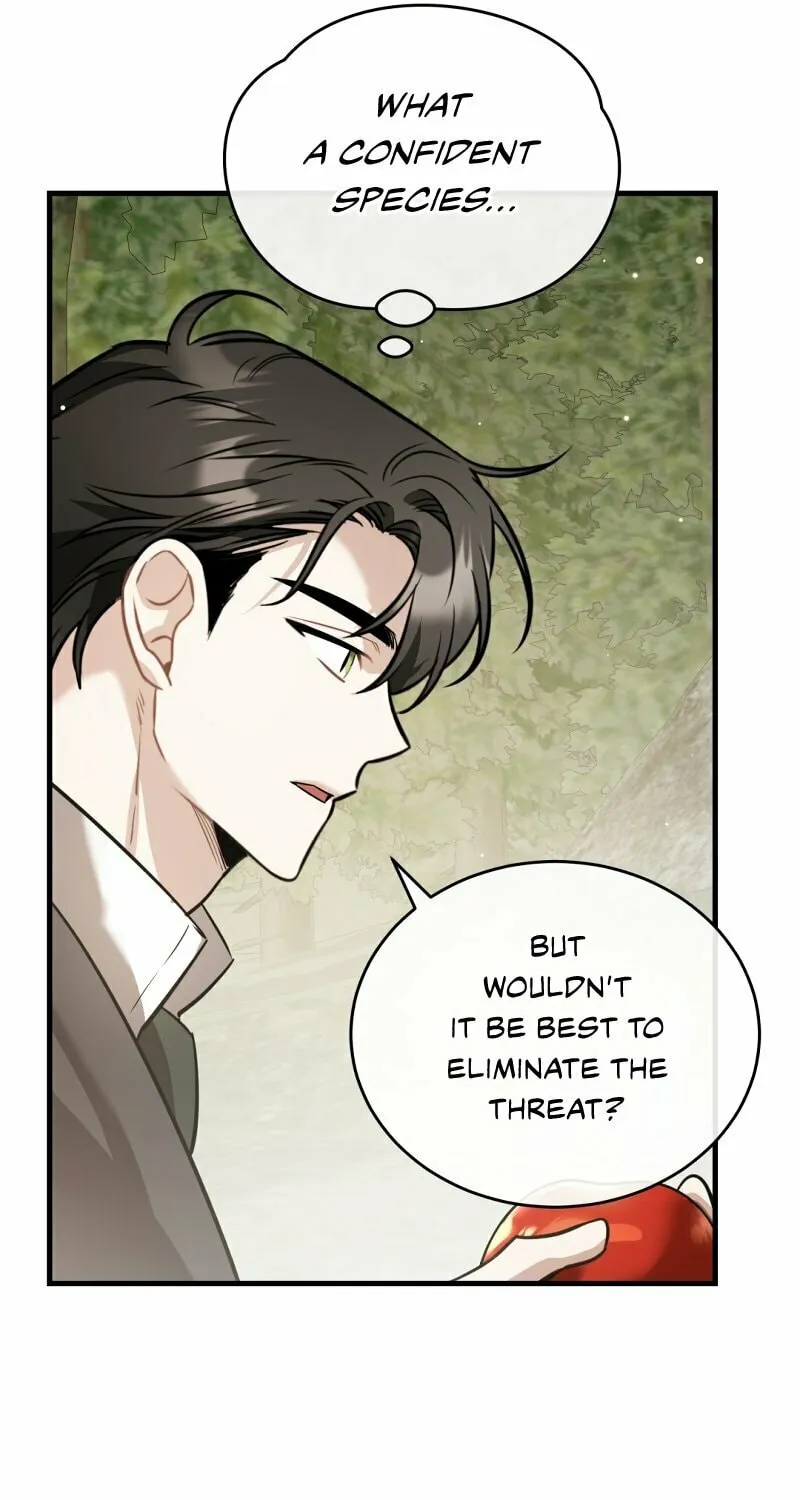 The Night Without Shadows Chapter 41 page 49 - 