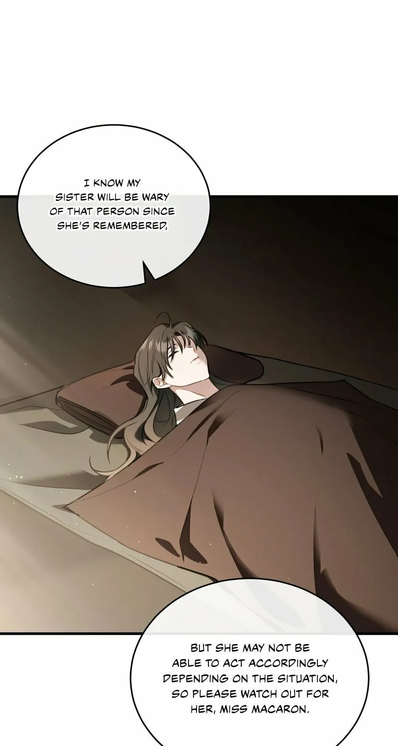 The Night Without Shadows Chapter 41 page 50 - 