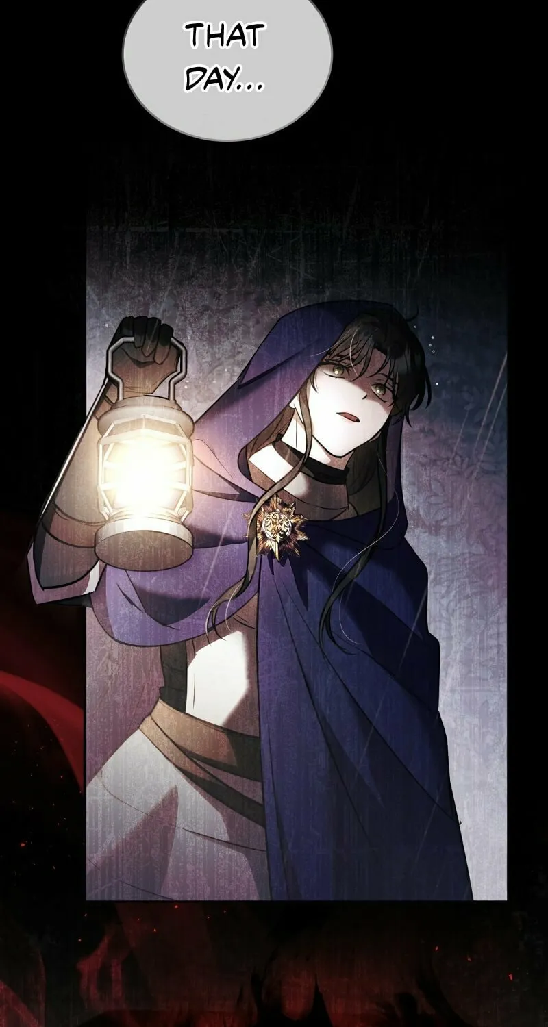 The Night Without Shadows Chapter 41 page 6 - 