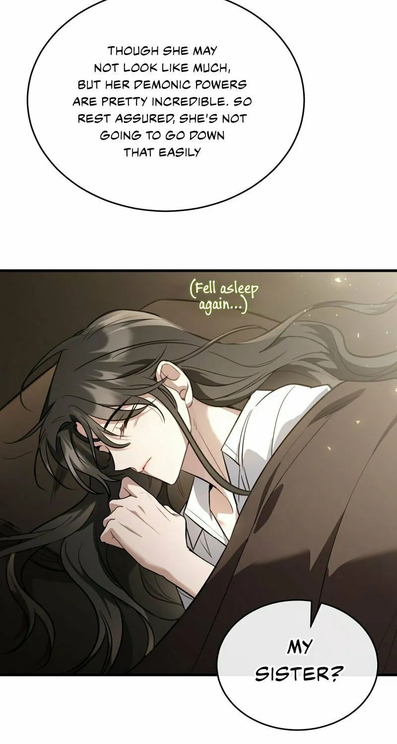 The Night Without Shadows Chapter 41 page 60 - 