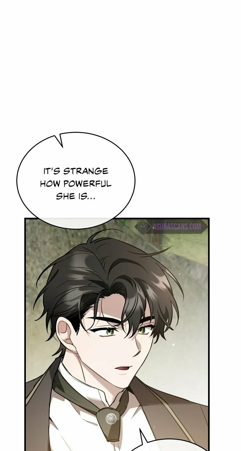 The Night Without Shadows Chapter 41 page 61 - 