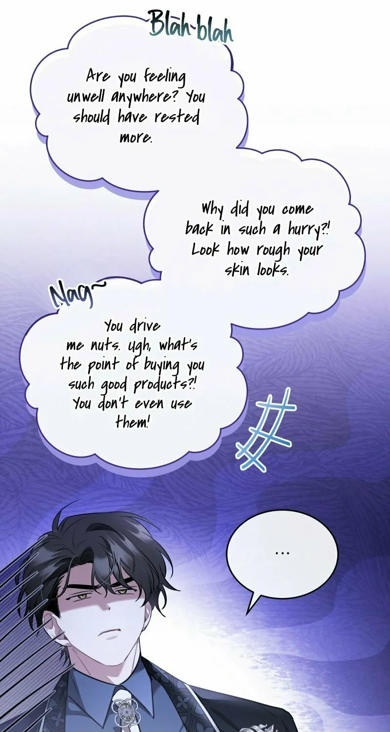 The Night Without Shadows Chapter 41 page 71 - 